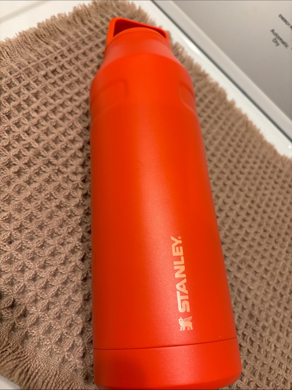 Bottle